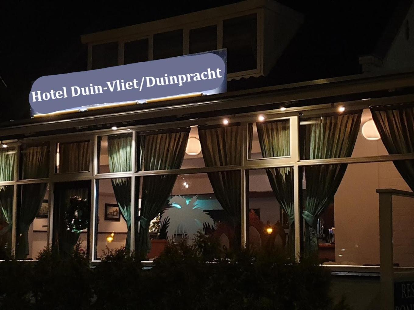 Bed and Breakfast Duin-Vliet à Bentveld Extérieur photo