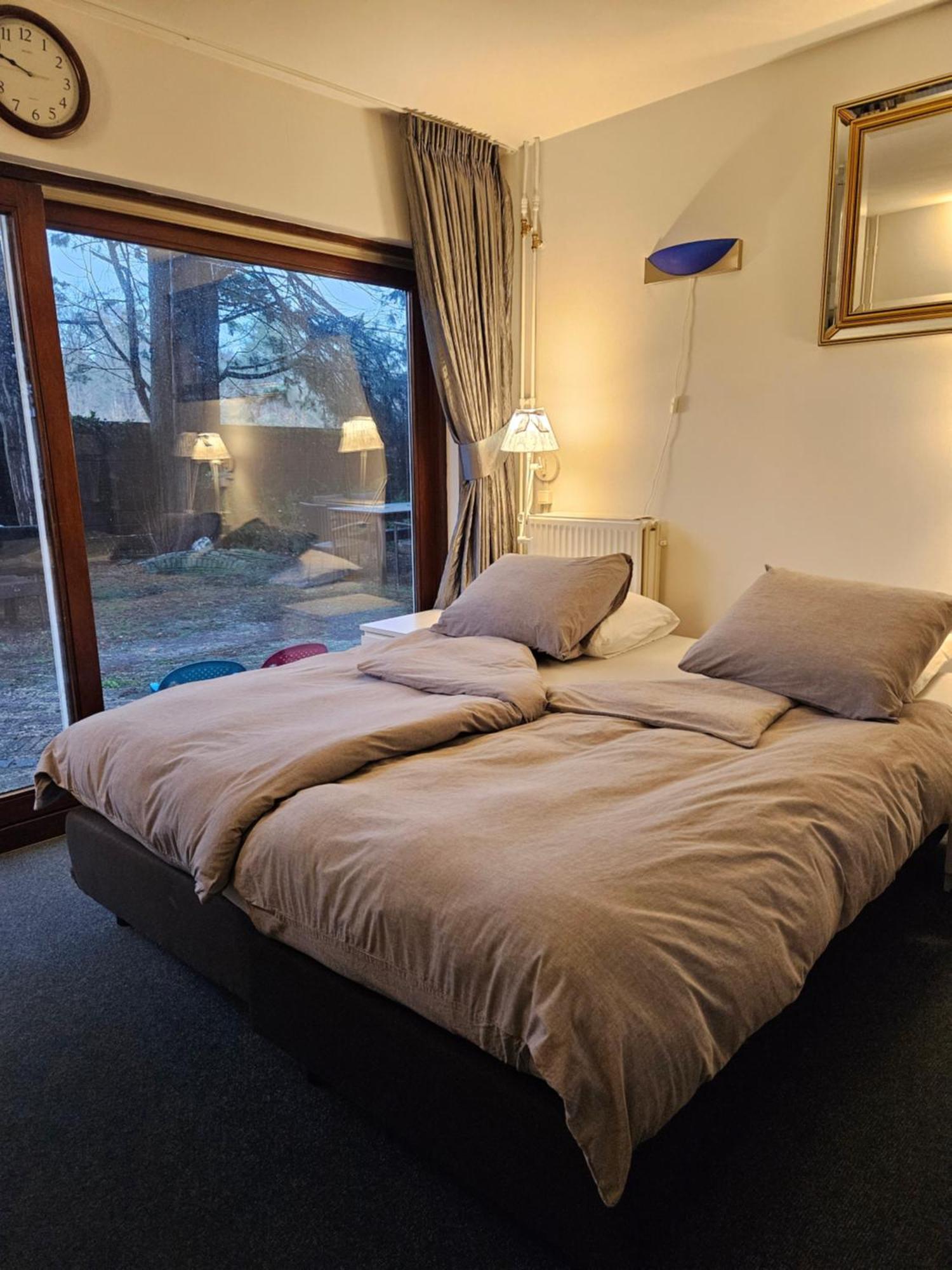 Bed and Breakfast Duin-Vliet à Bentveld Extérieur photo