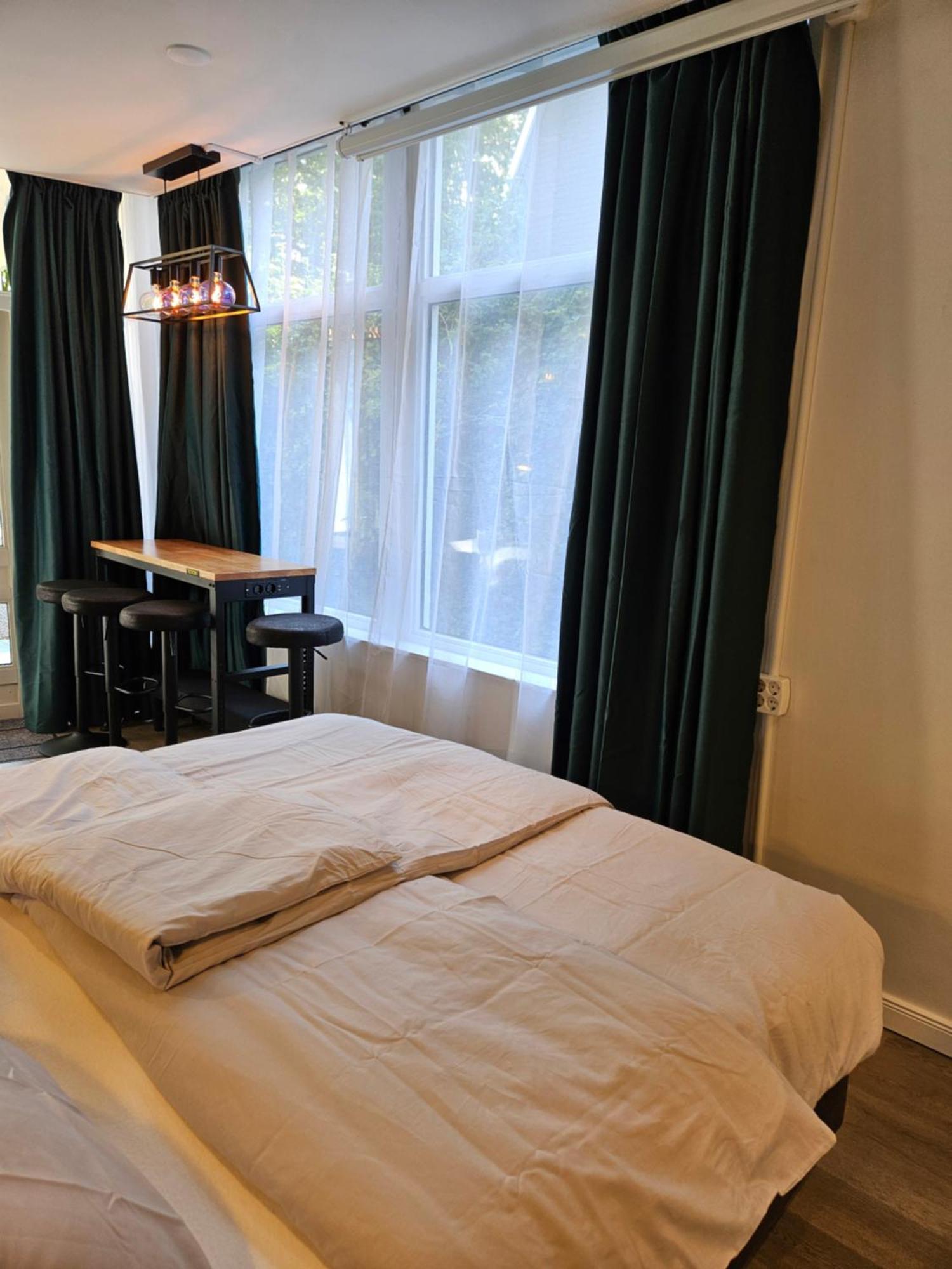 Bed and Breakfast Duin-Vliet à Bentveld Extérieur photo